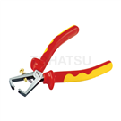 绝缘剥线钳 TZWS-150