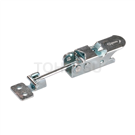 肘节夹钳 (门闩式 T型) E3T E3TX 