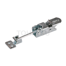 肘节夹钳 (门闩式 T型 附安全锁) E2TL E2TLX 