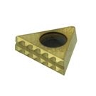 三角齿形定位块 TRIG-STD