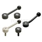 平面夹持控制把手 FTF FT FTFB