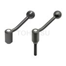 压下锁定式安全把手 STF-N ST-N