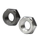 紧固螺帽 DXM DXMP