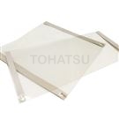 透明软性薄膜加热器 HT-TP HT-TA系列