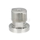 手动旋钮式夹紧器 (薄板专用 伸缩轴心式) QCTHTA